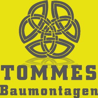 Logo TOMMES BAUMONTAGEN
          